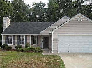 5 Rice Point Ct, Columbia, SC 29203