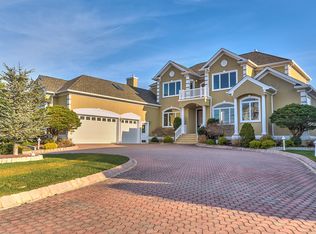 1199 Capstan Dr, Forked River, NJ 08731