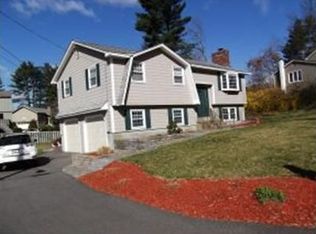 23 High Pine Ave, Nashua, NH 03063