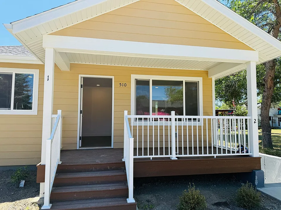 510 Howard Ave