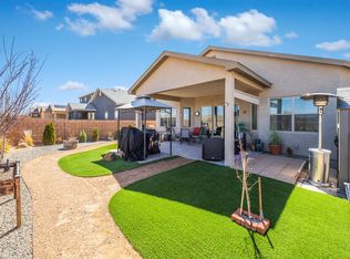 2701 Camino Plata Loop NE, Rio Rancho, NM 87144