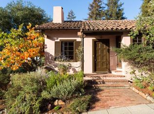 2567 Rose St, Berkeley, CA 94708