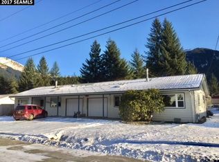 5890 Mountain Ave, Juneau, AK 99801