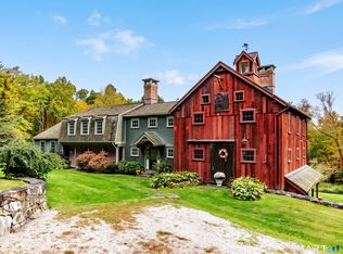 51 Rocky Mountain Road, Roxbury, CT 06783