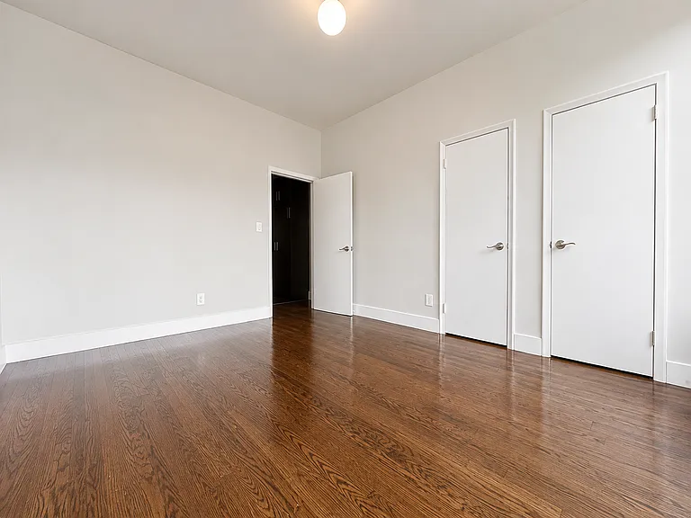 1883 Amsterdam Ave #4C — Photo 2