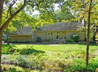 847 E 1259th Rd, Lawrence, KS 66047