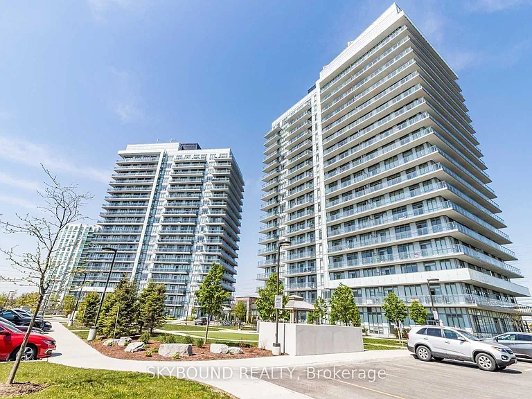 4655 Glen Erin Dr #210 — Photo 1
