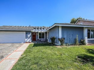 3881 Merrill Ct, Simi Valley, CA 93063