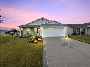 827 Abaco Path, The Villages, FL 32163