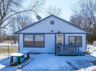9323 E Highway 10, Greenwood, AR 72936