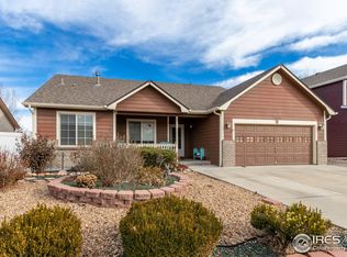 17438 Margil Rd, Mead, CO 80542