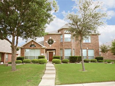 718 Monterey Dr, Rockwall, TX, 75087