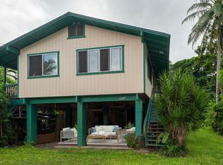 5-5495 Kuhio Hwy, Hanalei, HI 96714