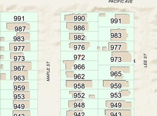 972 Maple St, White Rock, BC V4B 4M5