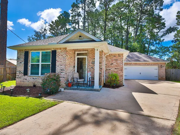 3 Marty Ln, Fort Walton Beach, FL 32547