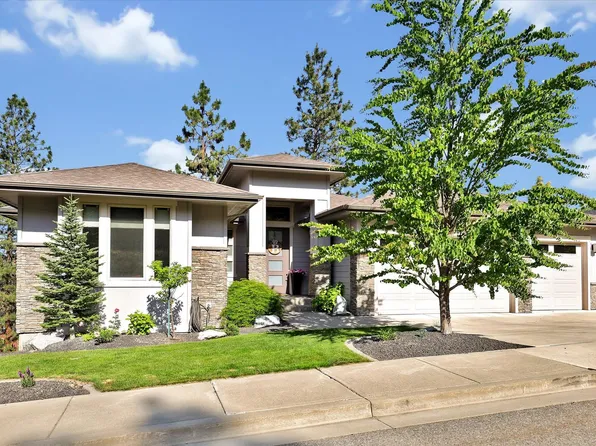 4523 S Henrys Fork Ln, Spokane, WA 99206