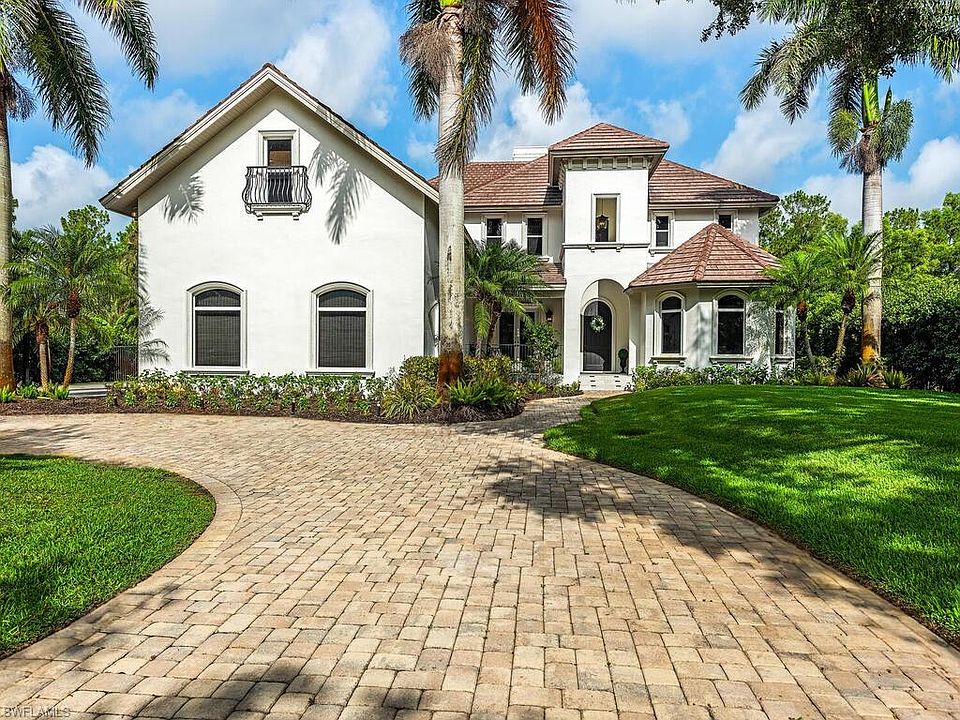 9129 The LN, Naples, FL 34109 | MLS #225055750 | Zillow