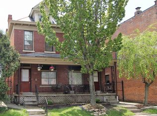 905 Oak St, Columbus, OH 43205