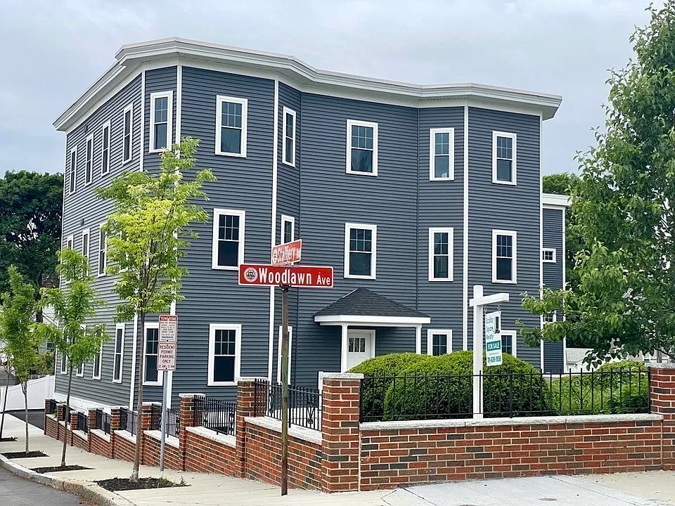 4 Staffiery Rd #1