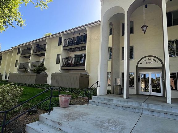 2nd image of 1750 Halford Ave APT 114