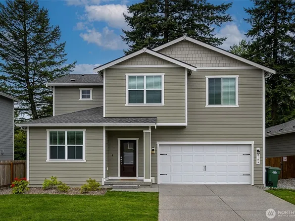 8723 13th Court E, Tacoma, WA 98445