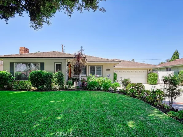 2219 S 5th Ave, Arcadia, CA 91006