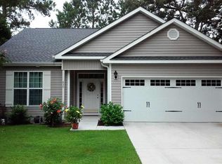 830 Holly Sands Blvd, Little River, SC 29566