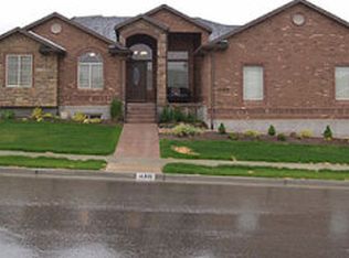 14306 S Murdoch Peak Dr, Herriman, UT 84096