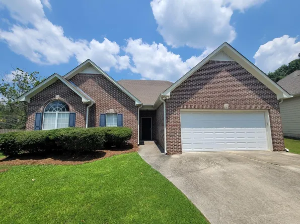 2278 Russet Meadows Ter, Birmingham, AL 35244