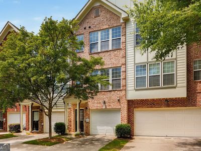 1403 Ashford Creek Cir, Atlanta, GA, 30319