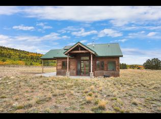 1972 Mosquito Pass Rd, Alma, CO 80420