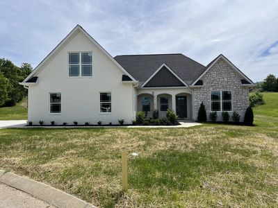 301 Petersburg Ct, Lebanon, TN, 37087