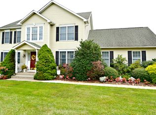 7 Pen Delle Ct, Freeland, MD 21053