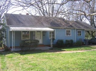 4210 Craig Ave, Charlotte, NC 28211