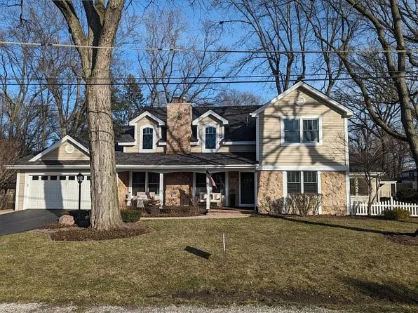 12023 S 70th Ave, Palos Heights, IL 60463