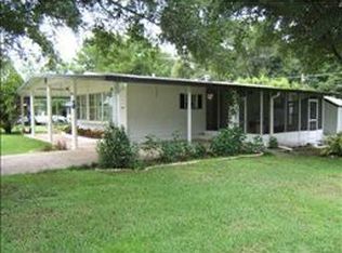 13014 Parkview Estates Rd, Dade City, FL 33525