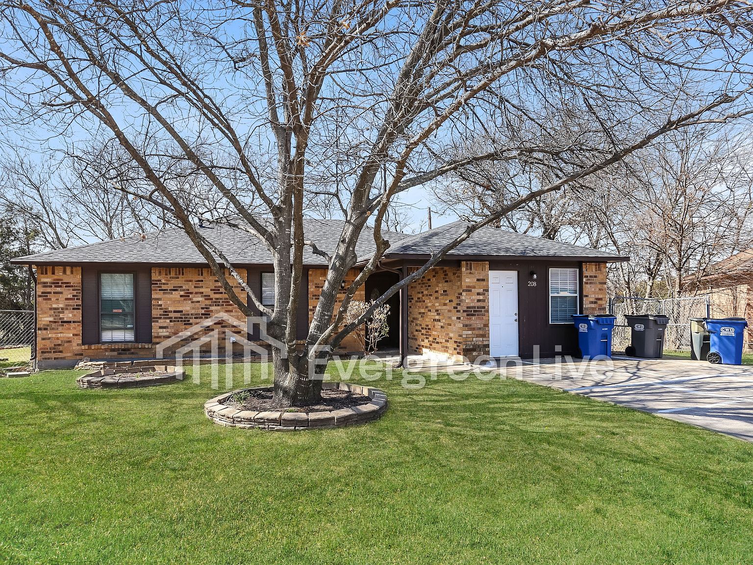 208 Rose Way, Glenn Heights, TX 75154 Zillow