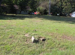 101 E Spring St, Ozark, AR 72949