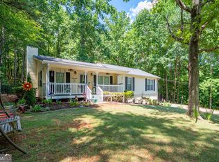 435 Trace Rd, Dallas, GA 30157