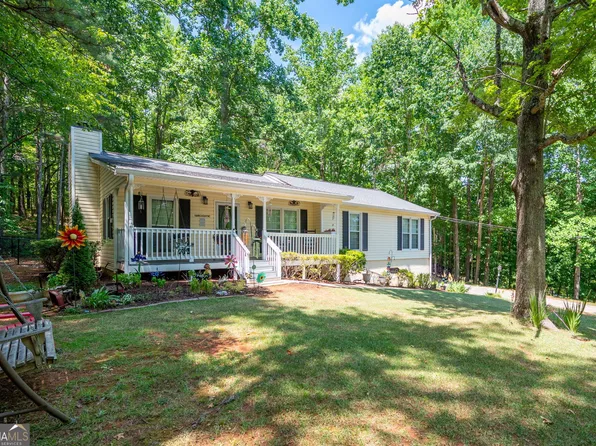 435 Trace Rd, Dallas, GA 30157