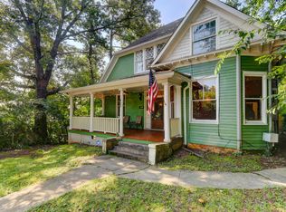 1025 Kenyon St, Knoxville, TN 37917