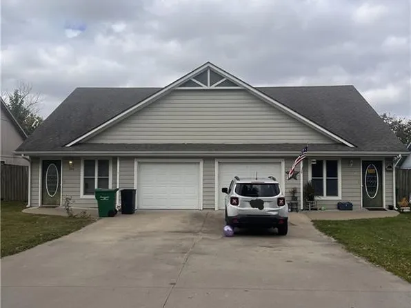 200 N Clark St, Adrian, MO 64720