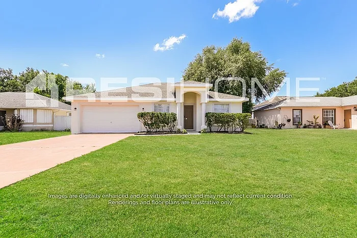 522 Eagle Ct — Photo 1