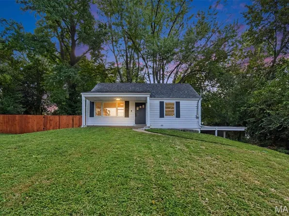21 S Dellwood Ave, Saint Louis, MO 63135
