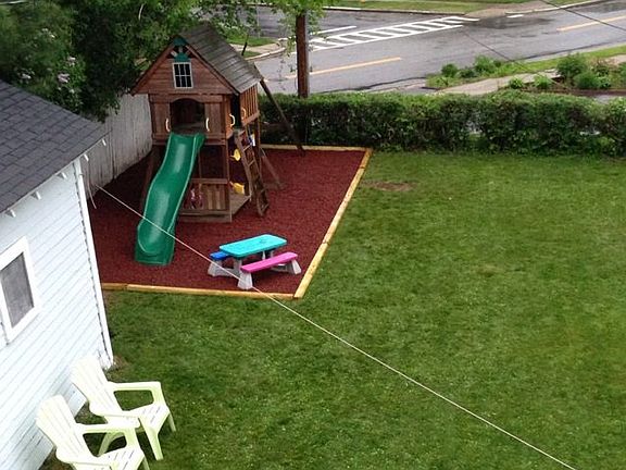 Yard
