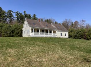 40 Goding Rd, Lebanon, ME 04027