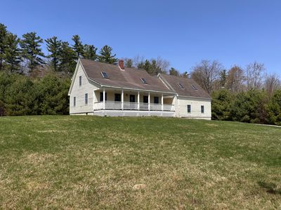 40 Goding Road, Lebanon, ME, 04027