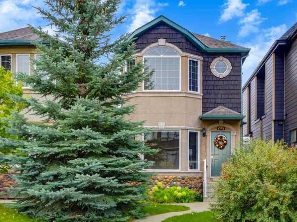 1527 N 18th Ave NW, Calgary, AB T2M 0W9