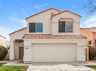 633 S Balboa, Mesa, AZ 85206