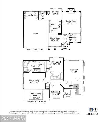 2nd image of 507 Gate Dancer Ct